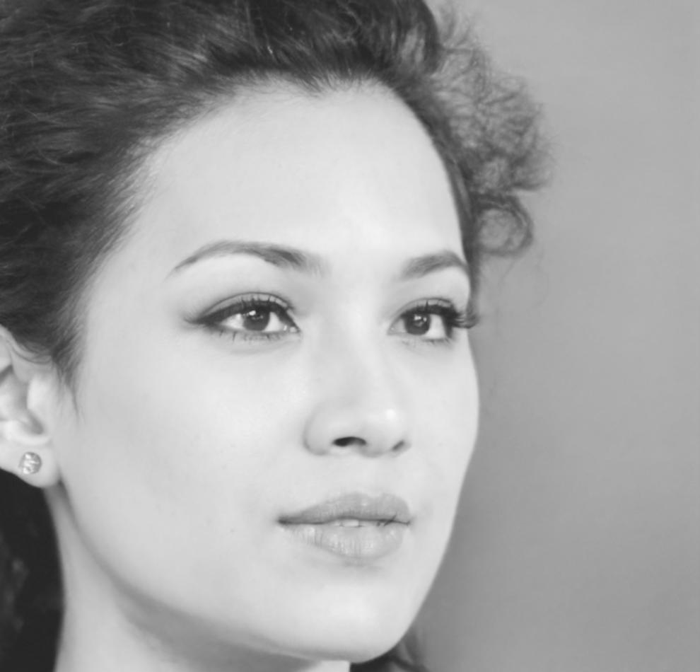 Zeyneb Əliyeva profil fotoğrafı